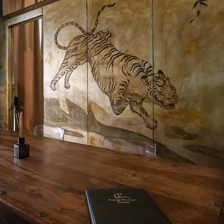Prestige Boutique - Montenapoleone Apartment Milan