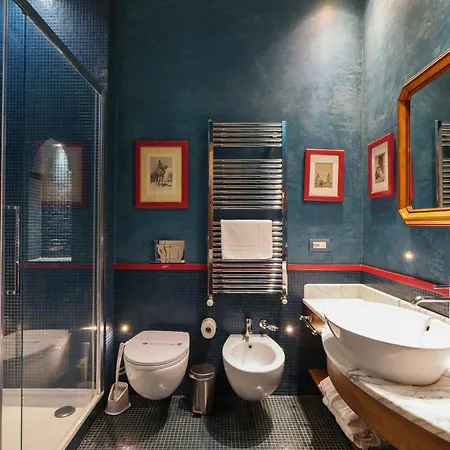 Appartamento Prestige Boutique - Montenapoleone