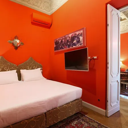Apartment Prestige Boutique - Montenapoleone 4*