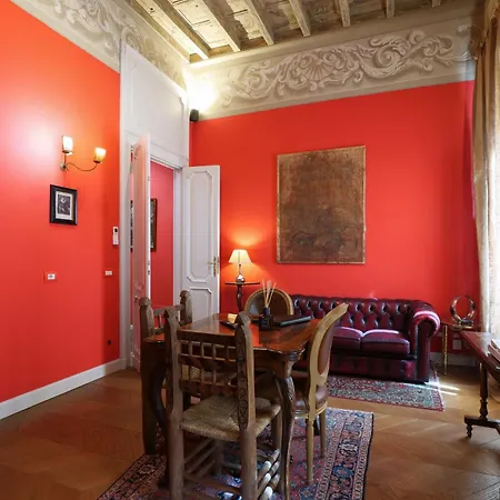 Appartamento Prestige Boutique - Montenapoleone Milano