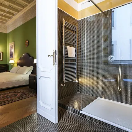 Prestige Boutique - Montenapoleone Apartment Mailand