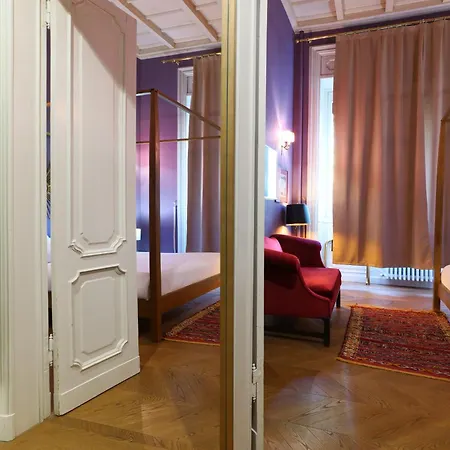 Apartment Prestige Boutique - Montenapoleone Mailand