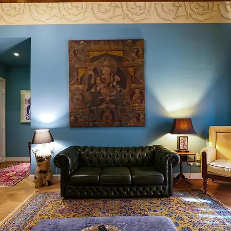 Apartment Prestige Boutique - Montenapoleone Mailand