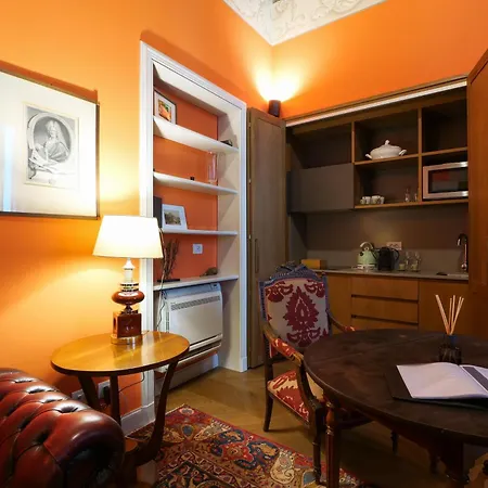 Prestige Boutique - Montenapoleone Apartment