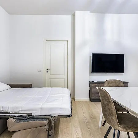 Apartment Pisani