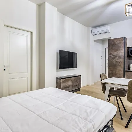 Pisani Apartment Milan