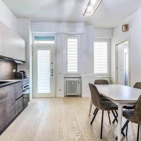 Pisani Apartment *