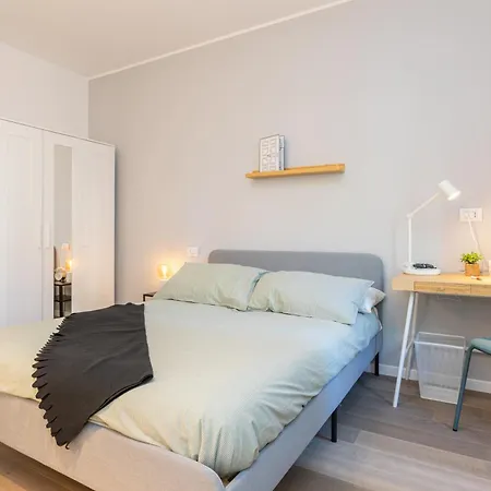 Joivy Contemporary In Historical Giambellino-lorenteggio *