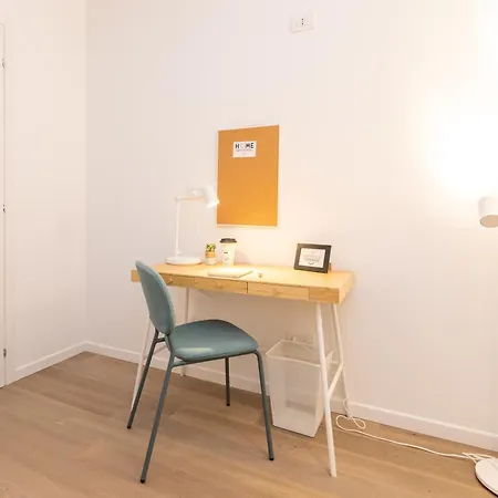 Joivy Contemporary In Historical Giambellino-lorenteggio Apartment Milan