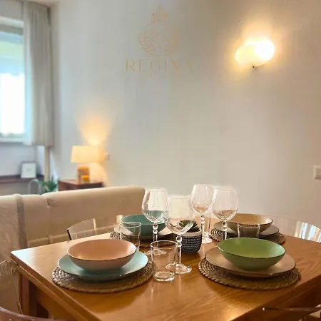 Regina In Crocetta - Sky Tv, Wifi E Breakfast Box *