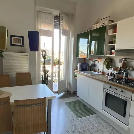 Casa Sofia Design & Cat شقة *