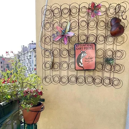 شقة Casa Sofia Design & Cat *