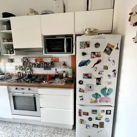 شقة Casa Sofia Design & Cat
