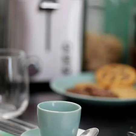 55birds - San Siro Ed Il Centro A Portata Di Mano