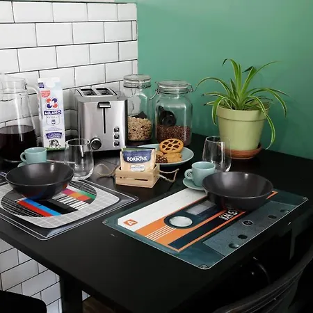 55birds - San Siro Ed Il Centro A Portata Di Mano Daire *