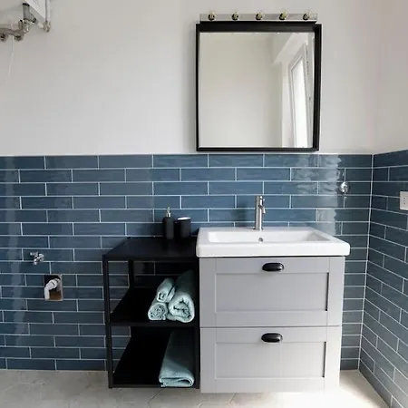 55birds - San Siro Ed Il Centro A Portata Di Mano Apartment *