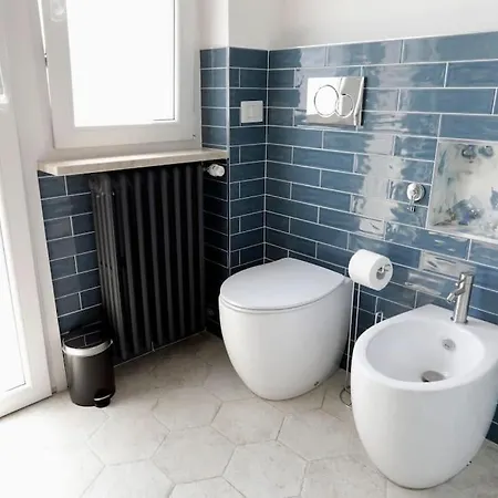 55birds - San Siro Ed Il Centro A Portata Di Mano *