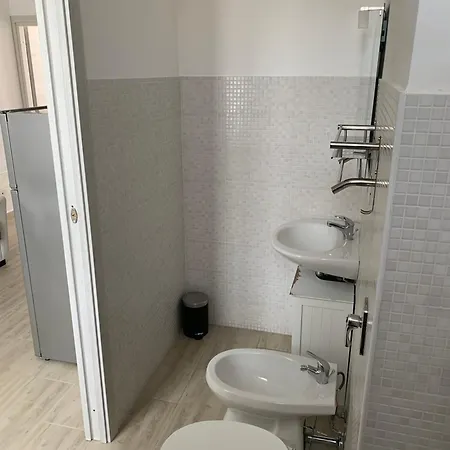 Naviglio Apartment *