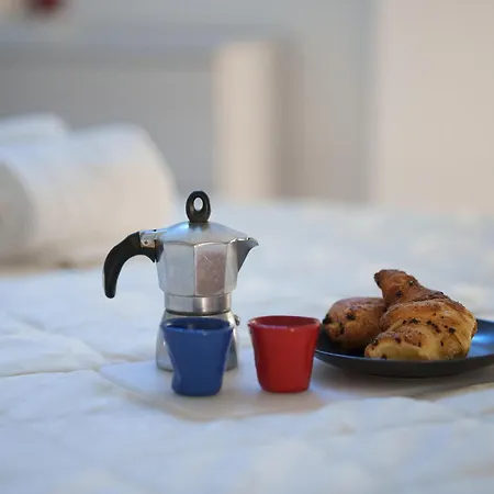 Centro Storico Duomo A 5 Minuti Wifi Netflix * Milano