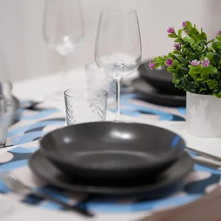 Centro Storico Duomo A 5 Minuti Wifi Netflix Apartmán