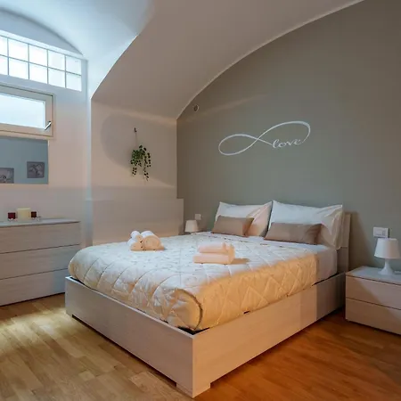 Centro Storico Duomo A 5 Minuti Wifi Netflix Lejlighed Milano