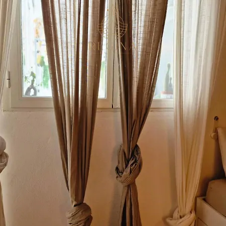 Appartement Regina In Porta Romana 1 Milaan