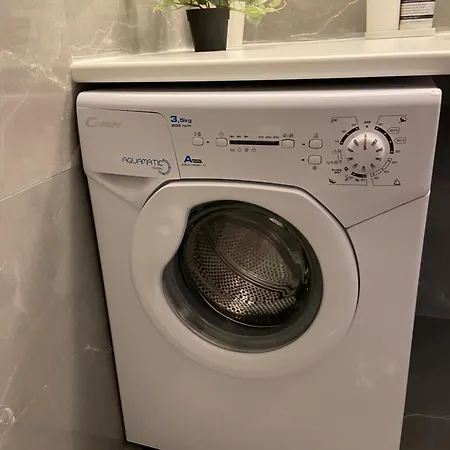 Studio 33 Apartament Mediolan