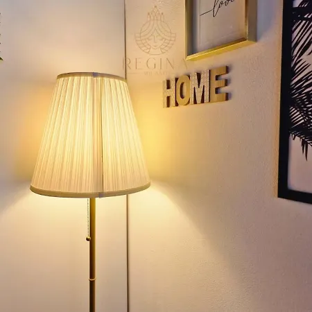 Appartement Regina In Porta Romana 1 Milaan