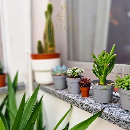 Regina In Porta Romana 1 Mailand