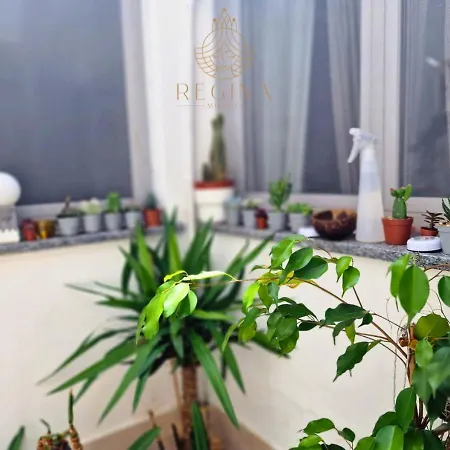 Apartment Regina In Porta Romana 1 Mailand