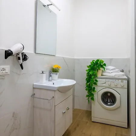 Apartment - Modern Flat