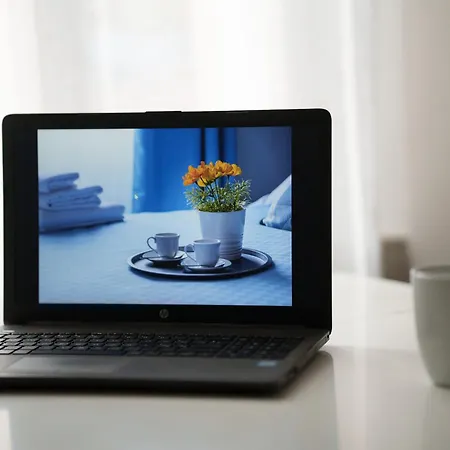 Rent - Modern Flat 아파트 밀라노