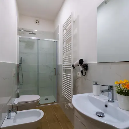 - Modern Flat