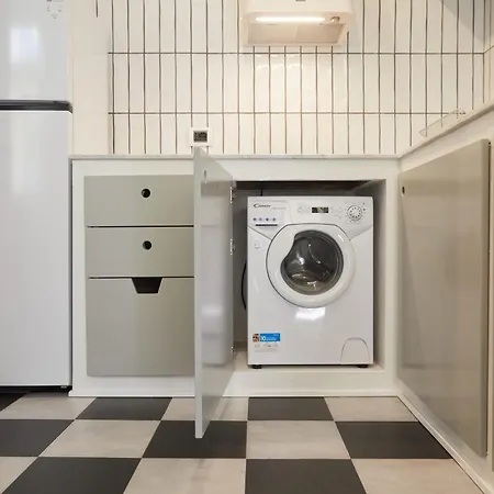 Incantevole In Darsena *