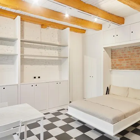 Incantevole In Darsena *