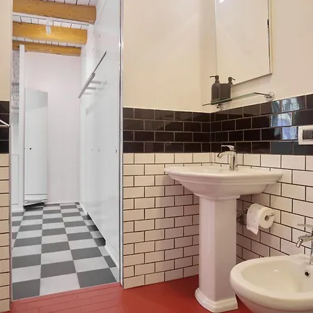 Incantevole In Darsena Appartement