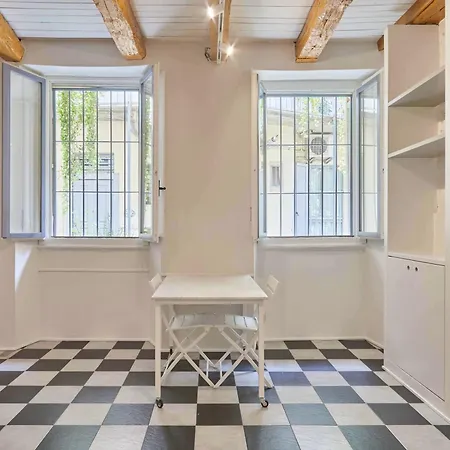 Incantevole In Darsena דירה *