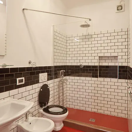 Incantevole In Darsena מילאנו