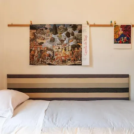 Martini Flexyrent A.c. Apartment Milan