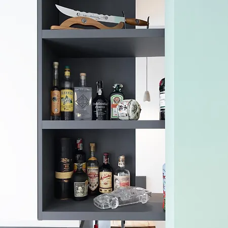 Elegante Bilocale In De Angeli - Piazzale Siena דירה מילאנו