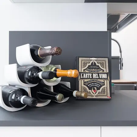 דירה Elegante Bilocale In De Angeli - Piazzale Siena מילאנו