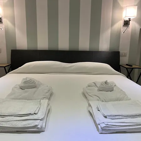 Διαμέρισμα Navigli