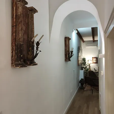 Arty Collection, Terrazza In Porta Venezia شقة