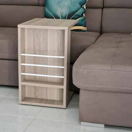 Comfy Penthouse ミラノ