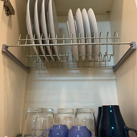 Apartmán Santa Giulia