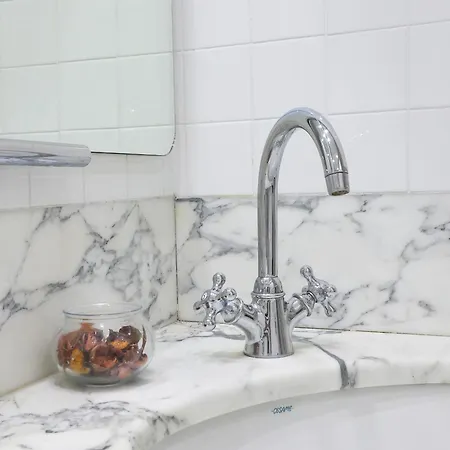 Апартаменты Brera District Coosy New *