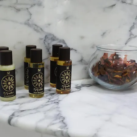 Brera District Coosy New * Милан