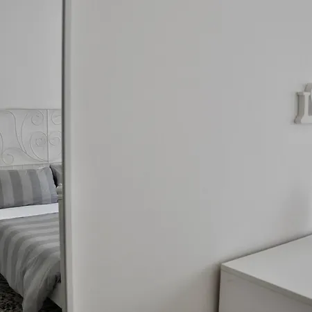 M.aurelio Red Apartment