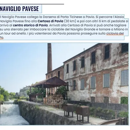 Apartman Reali Bonaccini *