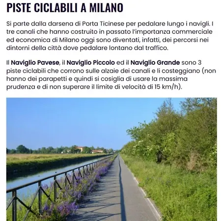 Apartman Reali Bonaccini *